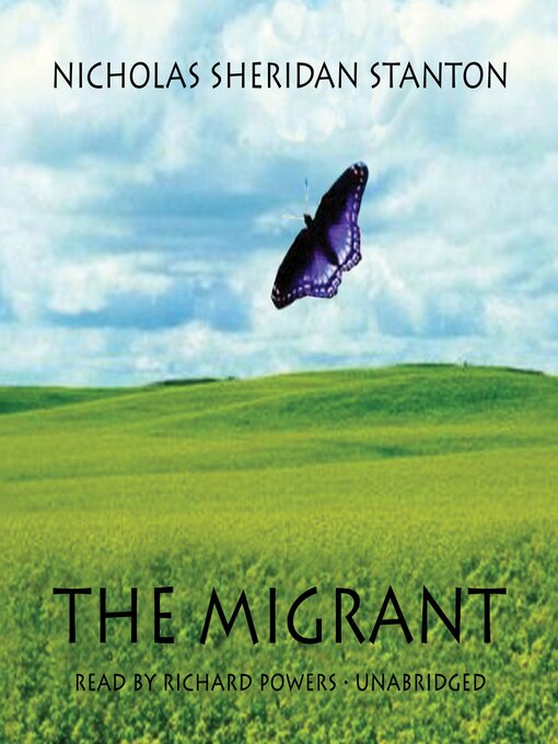 Title details for The Migrant by Nicholas Sheridan Stanton - Available